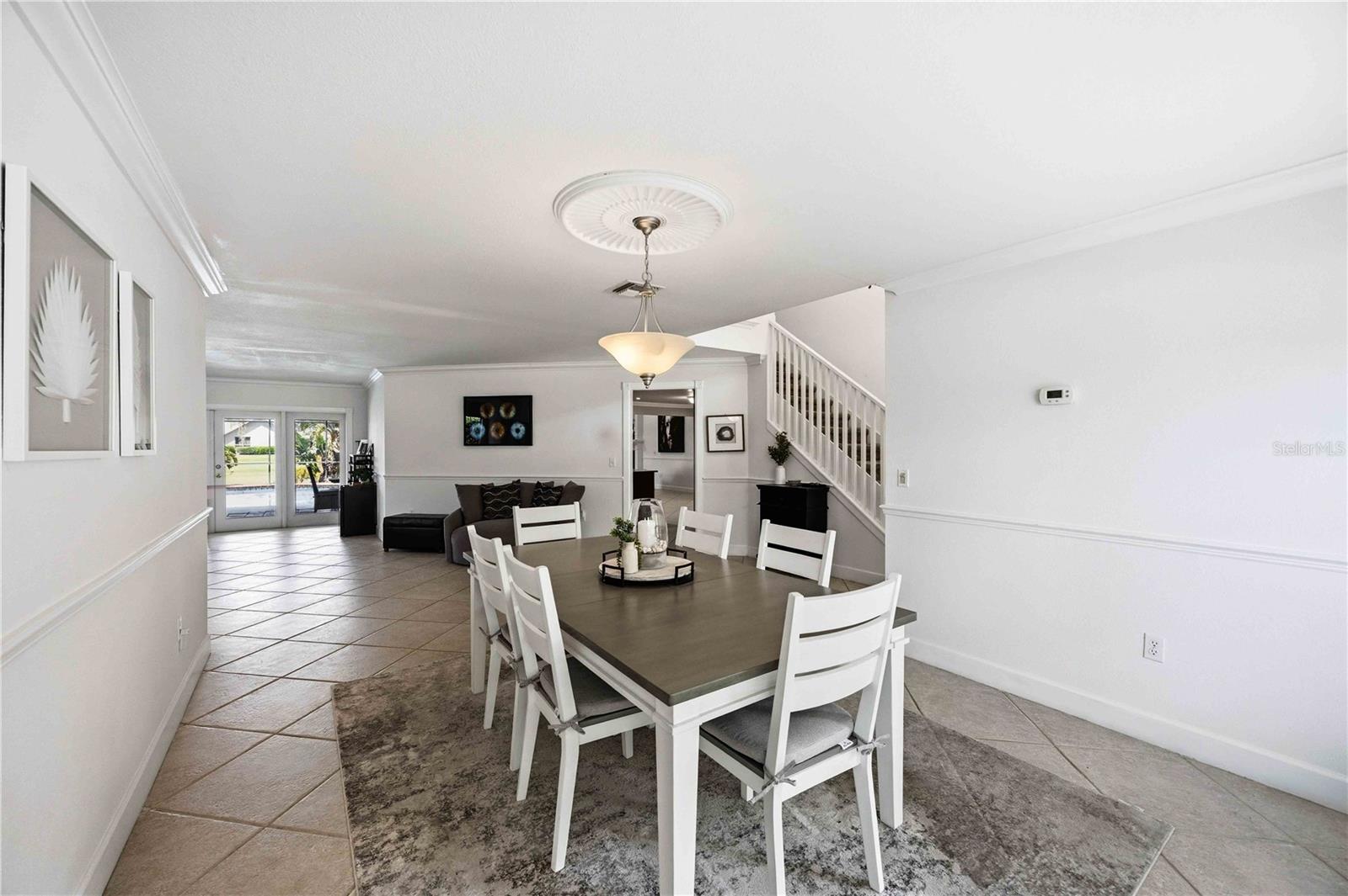 COUNTRY CLUB OF SARASOTA THE - Residential