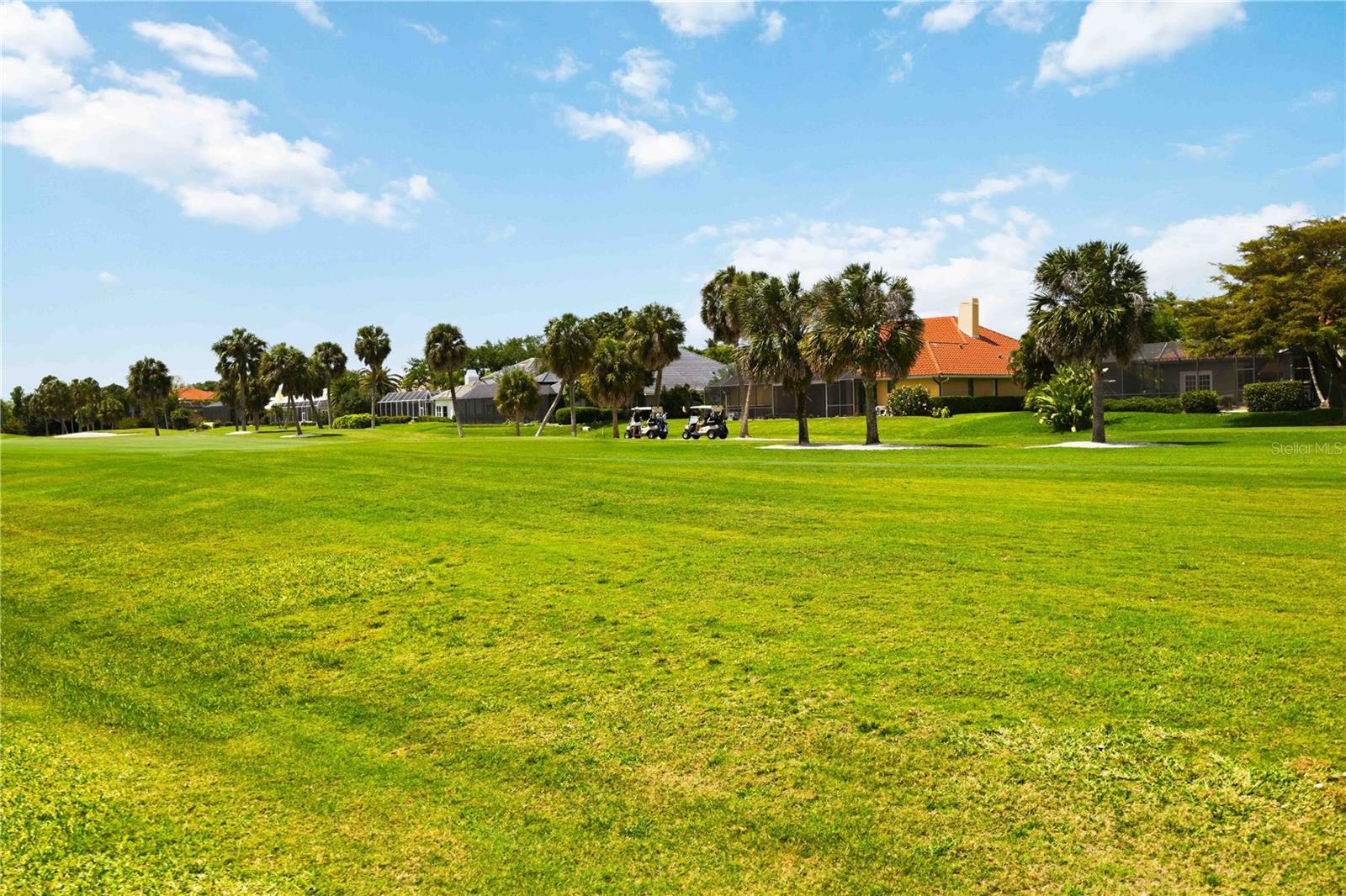 COUNTRY CLUB OF SARASOTA THE - Residential