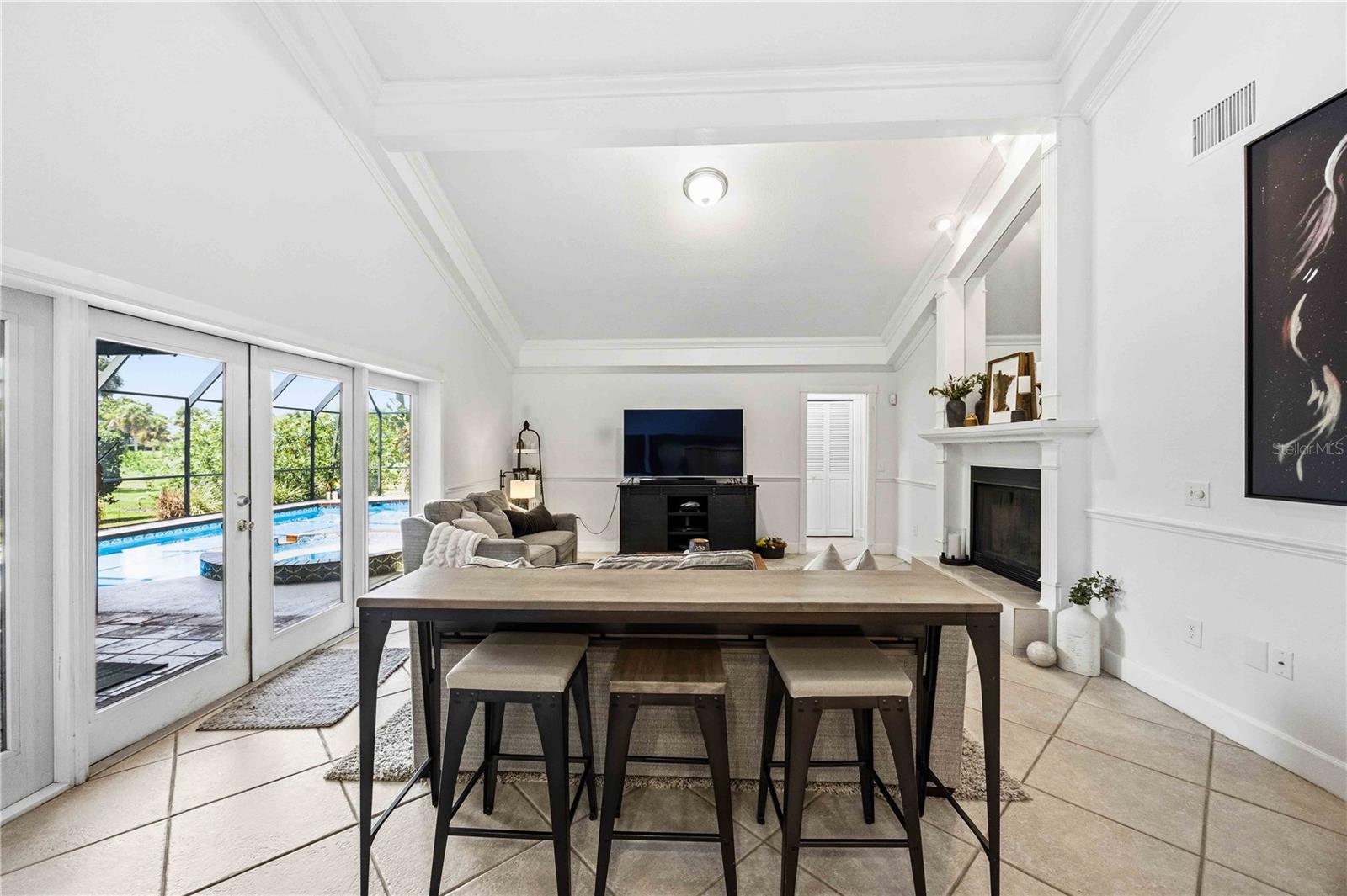 COUNTRY CLUB OF SARASOTA THE - Residential