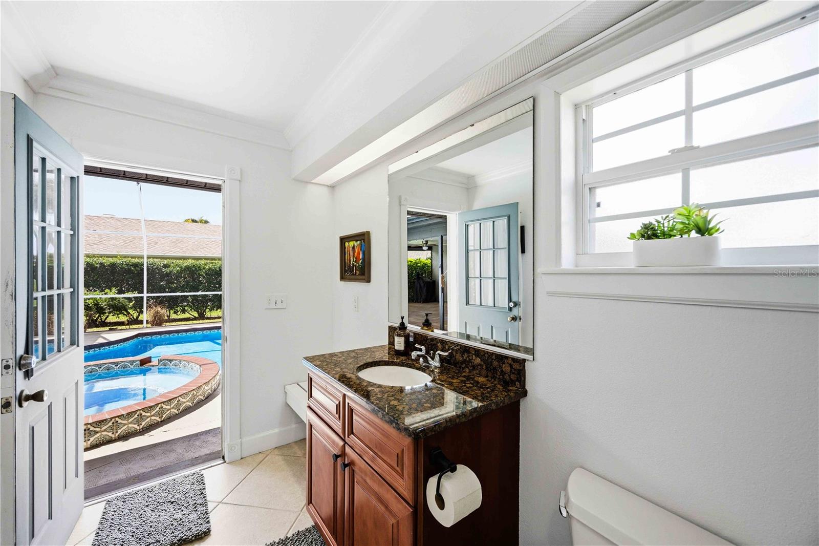 COUNTRY CLUB OF SARASOTA THE - Residential