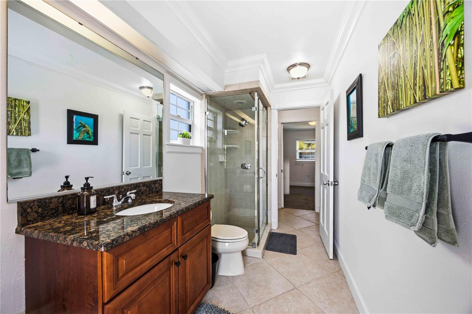 COUNTRY CLUB OF SARASOTA THE - Residential