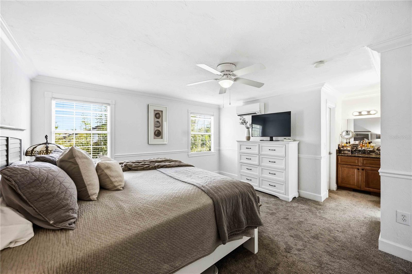 COUNTRY CLUB OF SARASOTA THE - Residential