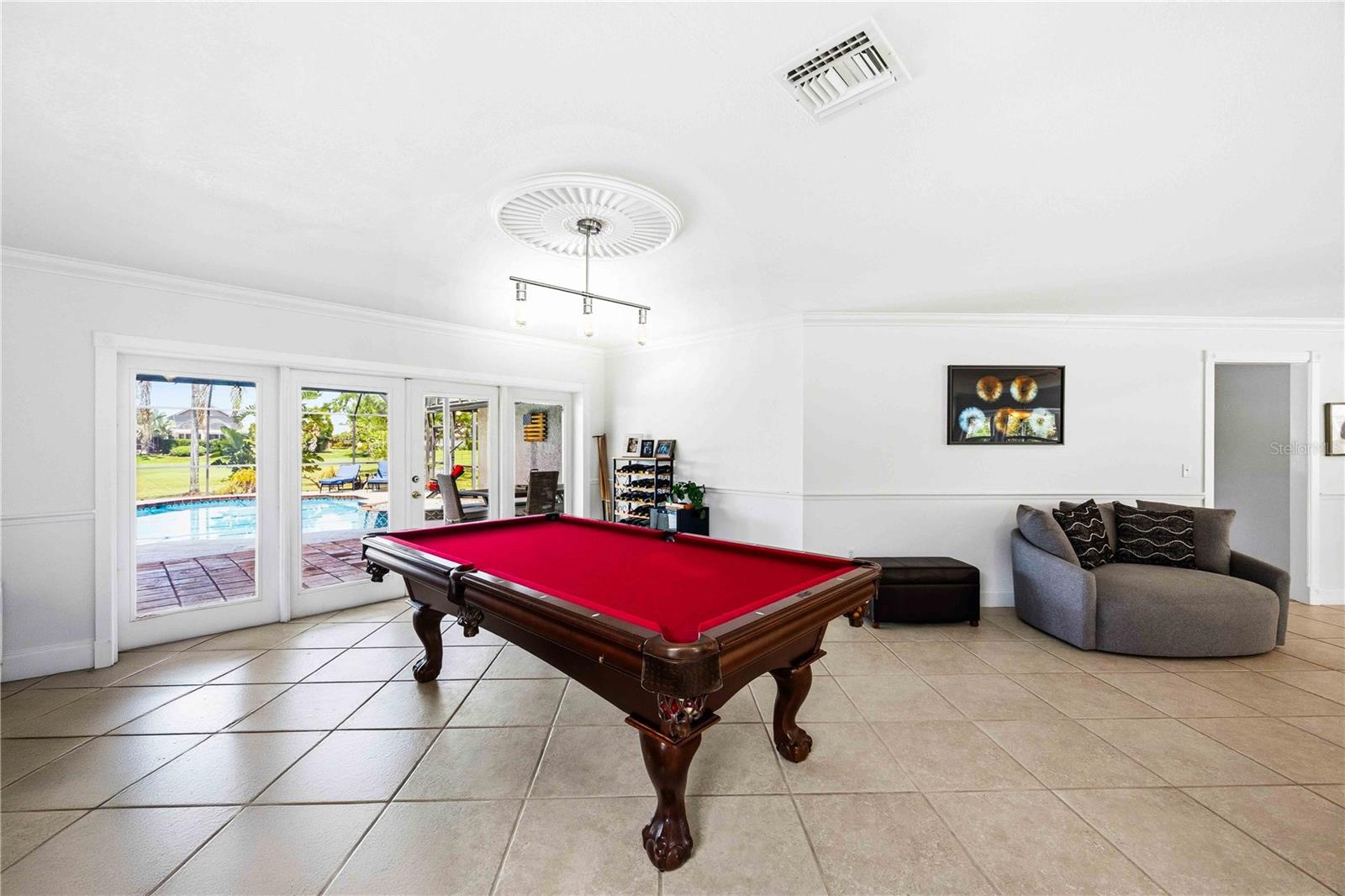 COUNTRY CLUB OF SARASOTA THE - Residential