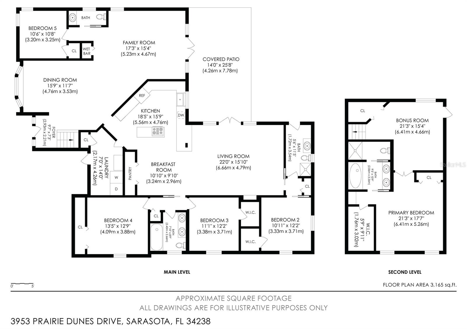 COUNTRY CLUB OF SARASOTA THE - Residential