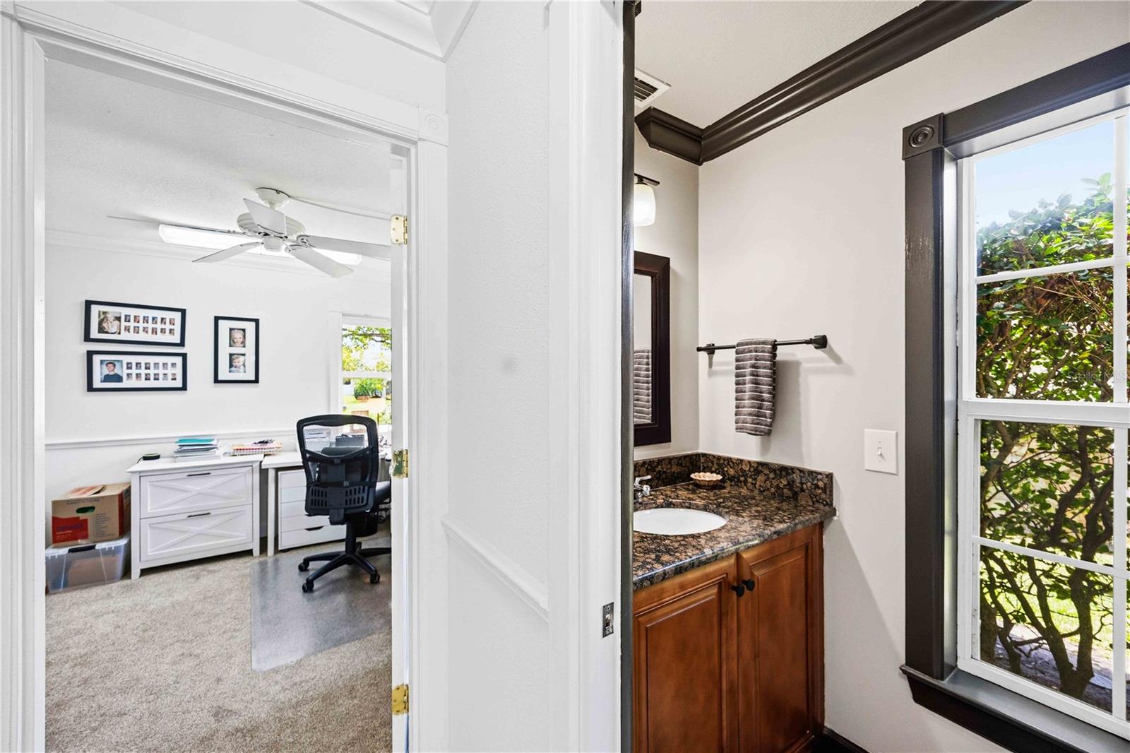 COUNTRY CLUB OF SARASOTA THE - Residential