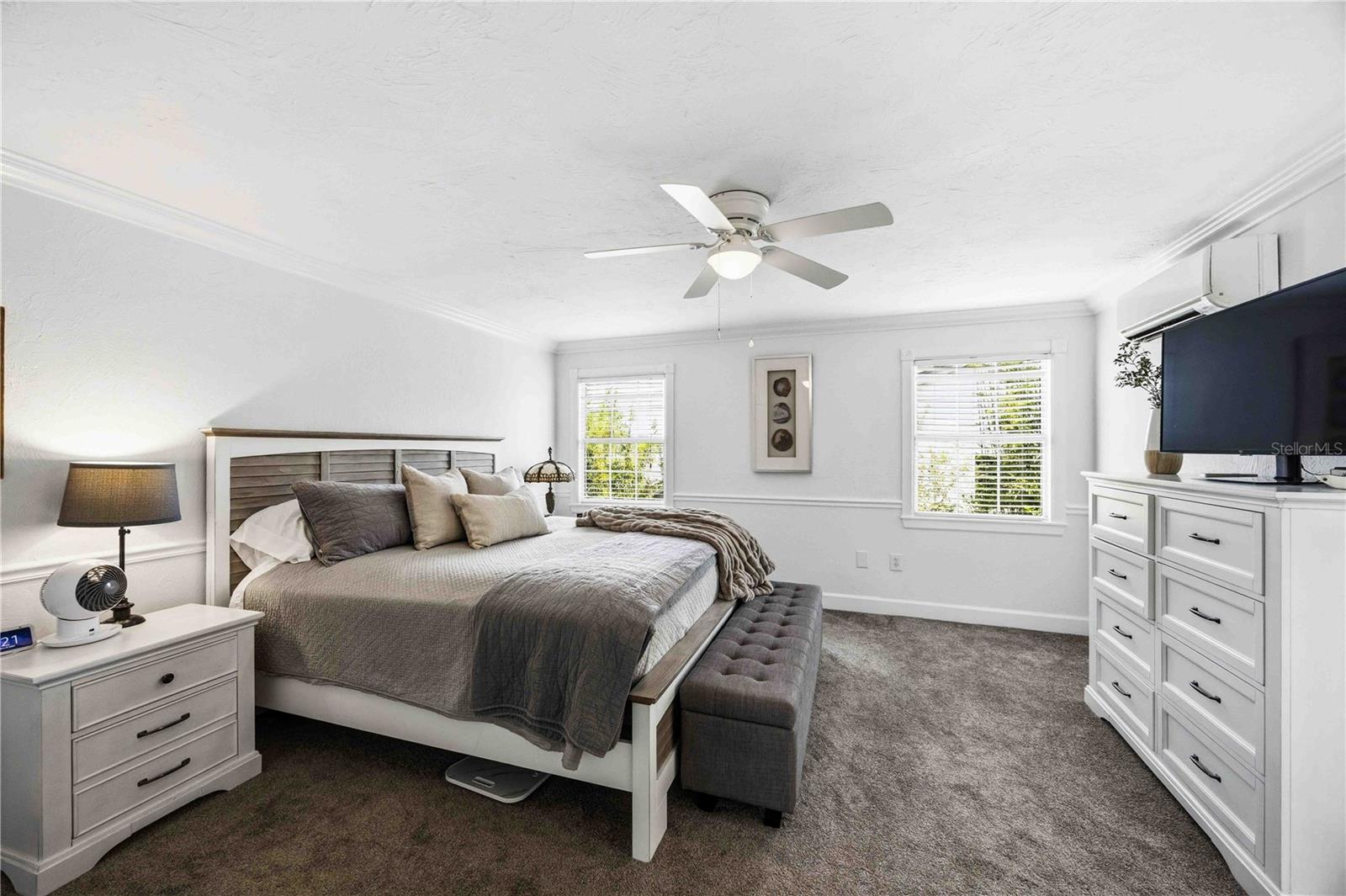 COUNTRY CLUB OF SARASOTA THE - Residential