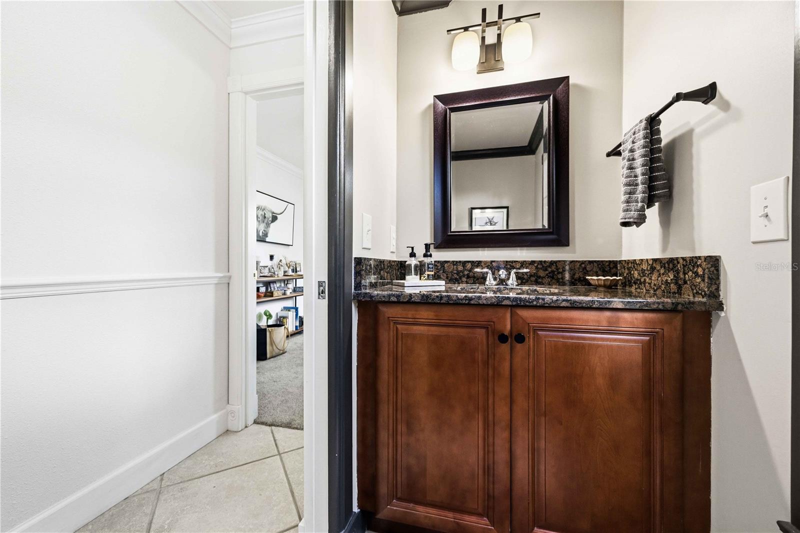 COUNTRY CLUB OF SARASOTA THE - Residential