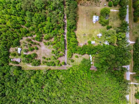 4705 NW 234 AVENUE ALACHUA FL 32615