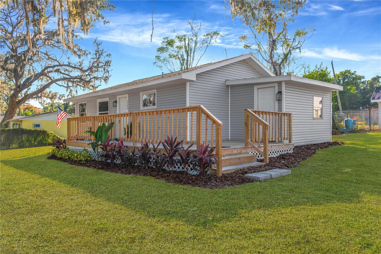 MANGO HILLS - Residential