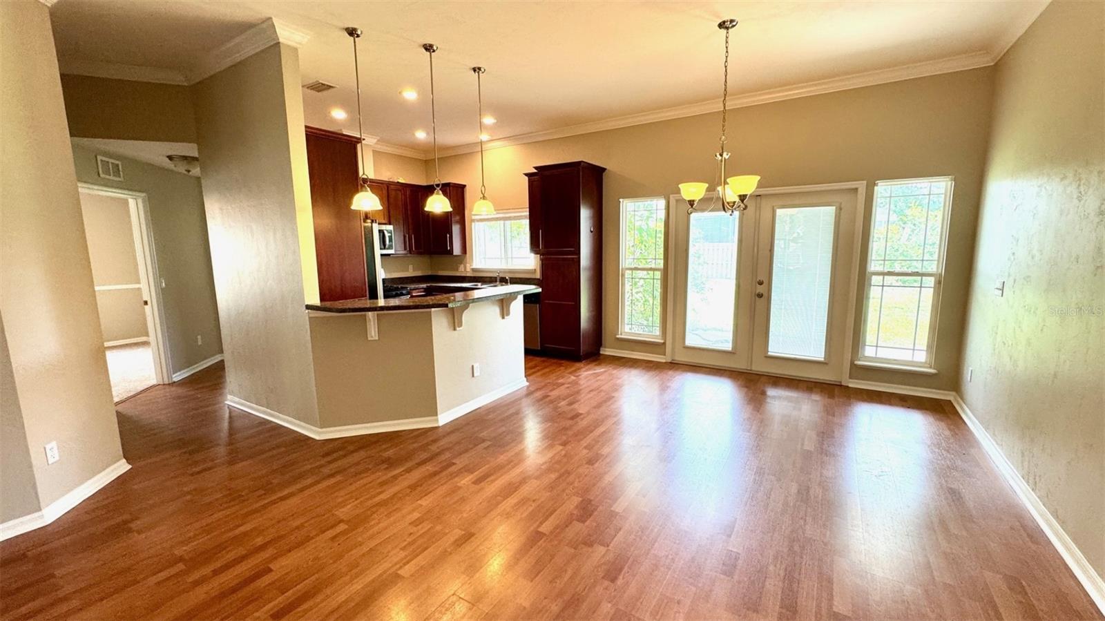 LONGLEAF UNIT 2 PH 5 - Residential Lease