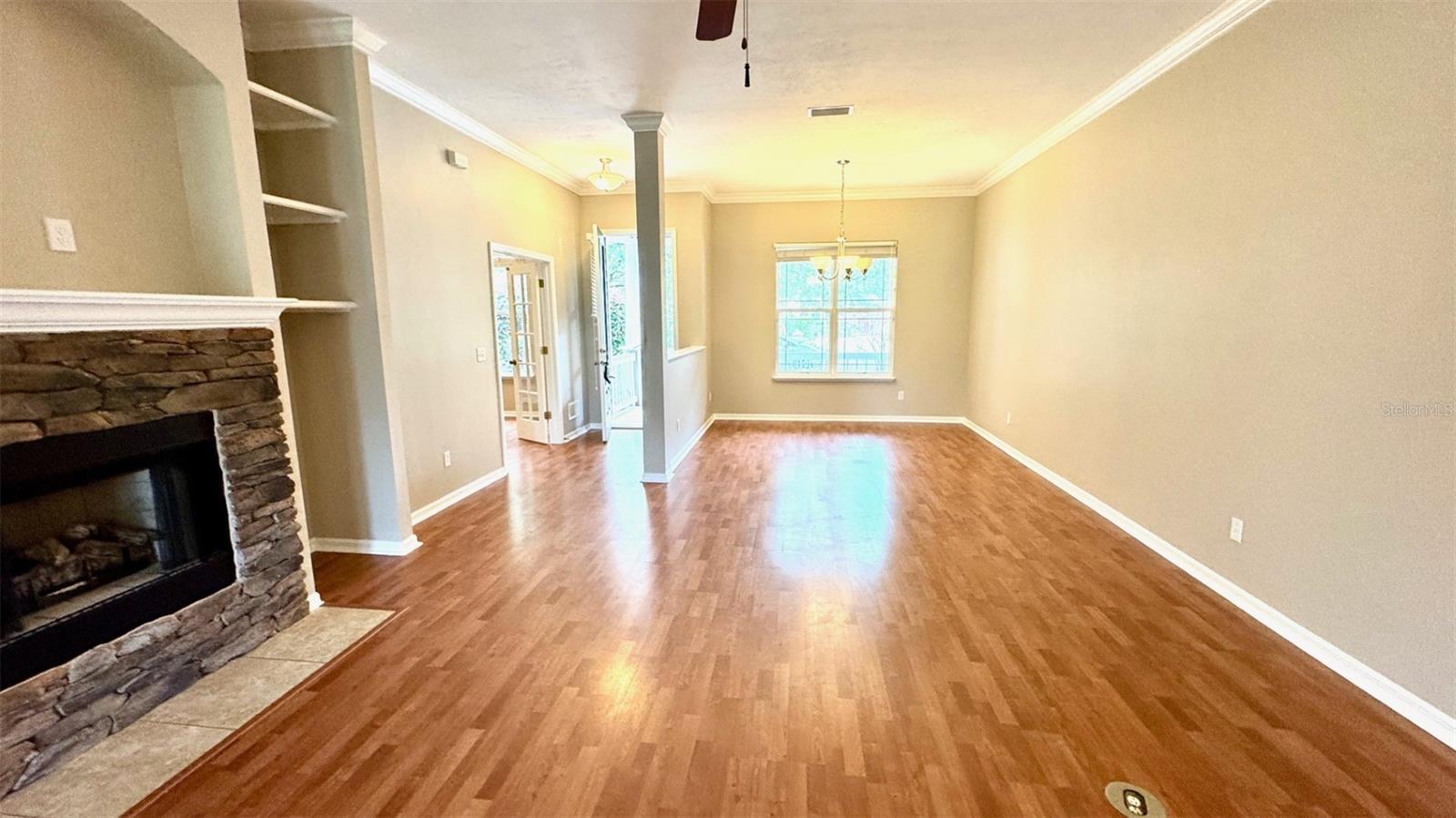 LONGLEAF UNIT 2 PH 5 - Residential Lease