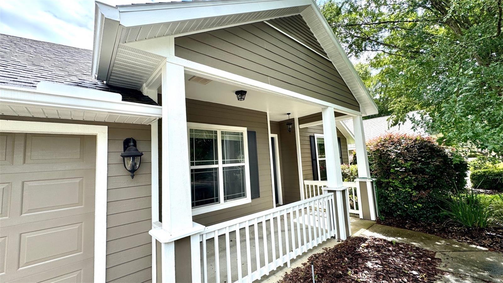 LONGLEAF UNIT 2 PH 5 - Residential Lease