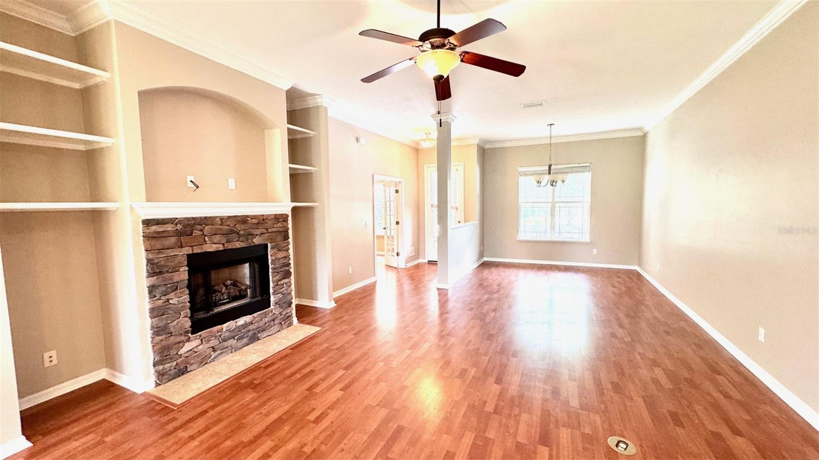 LONGLEAF UNIT 2 PH 5 - Residential Lease