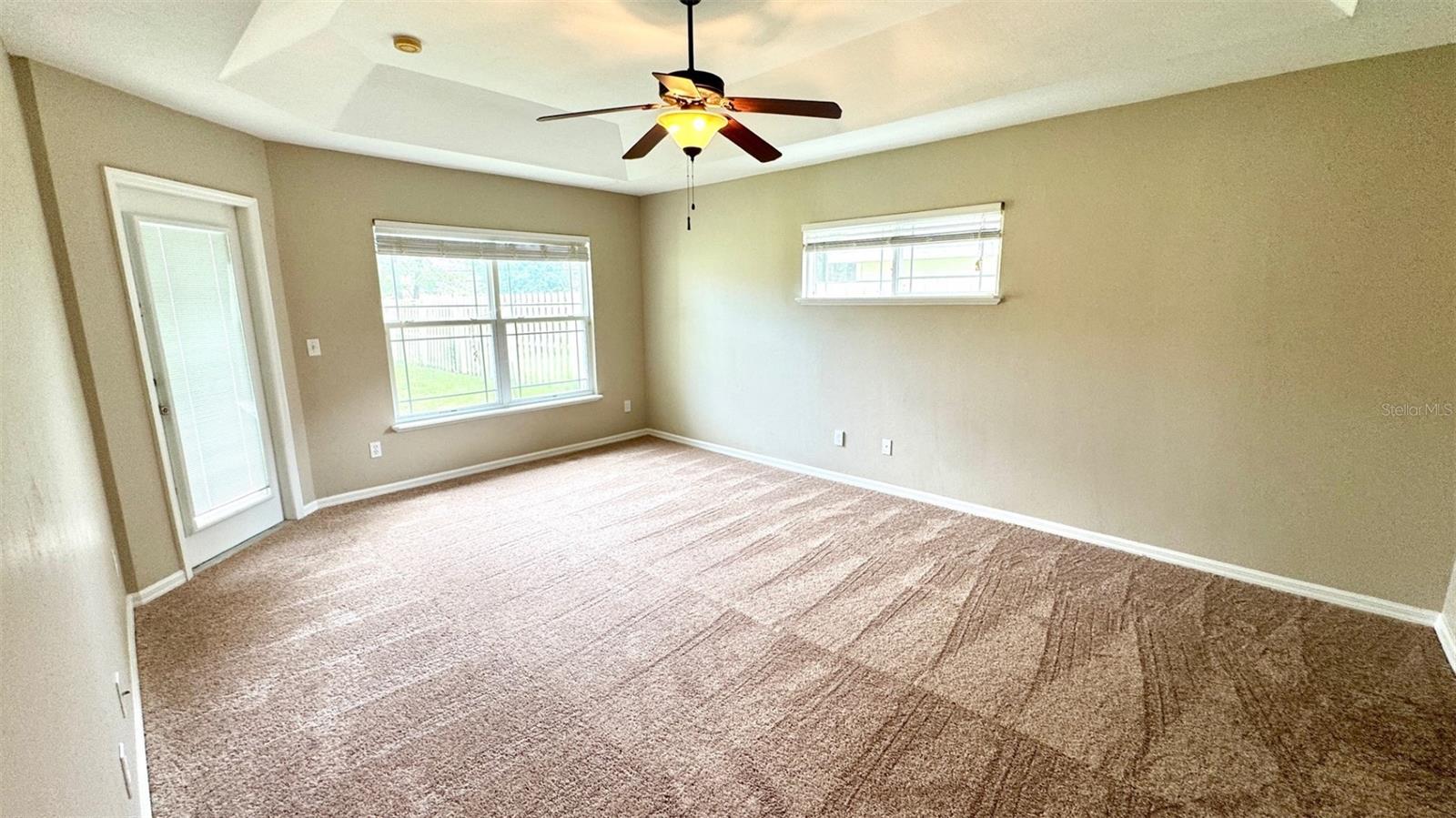 LONGLEAF UNIT 2 PH 5 - Residential Lease