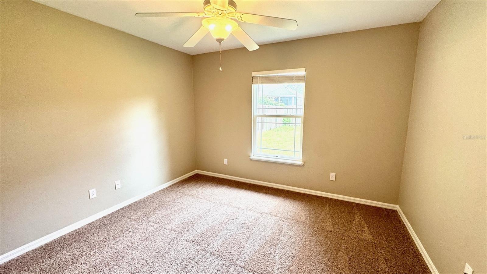 LONGLEAF UNIT 2 PH 5 - Residential Lease