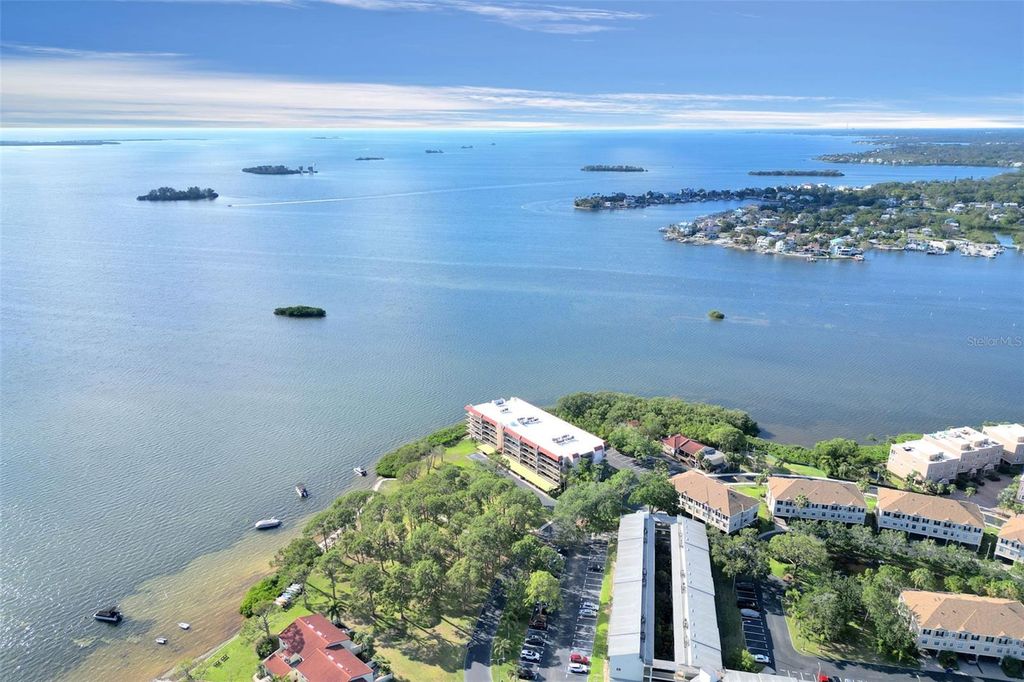 Photo of 2700 Bayshore Boulevard #11308, Dunedin, FL 34698 (MLS # TB8390076)