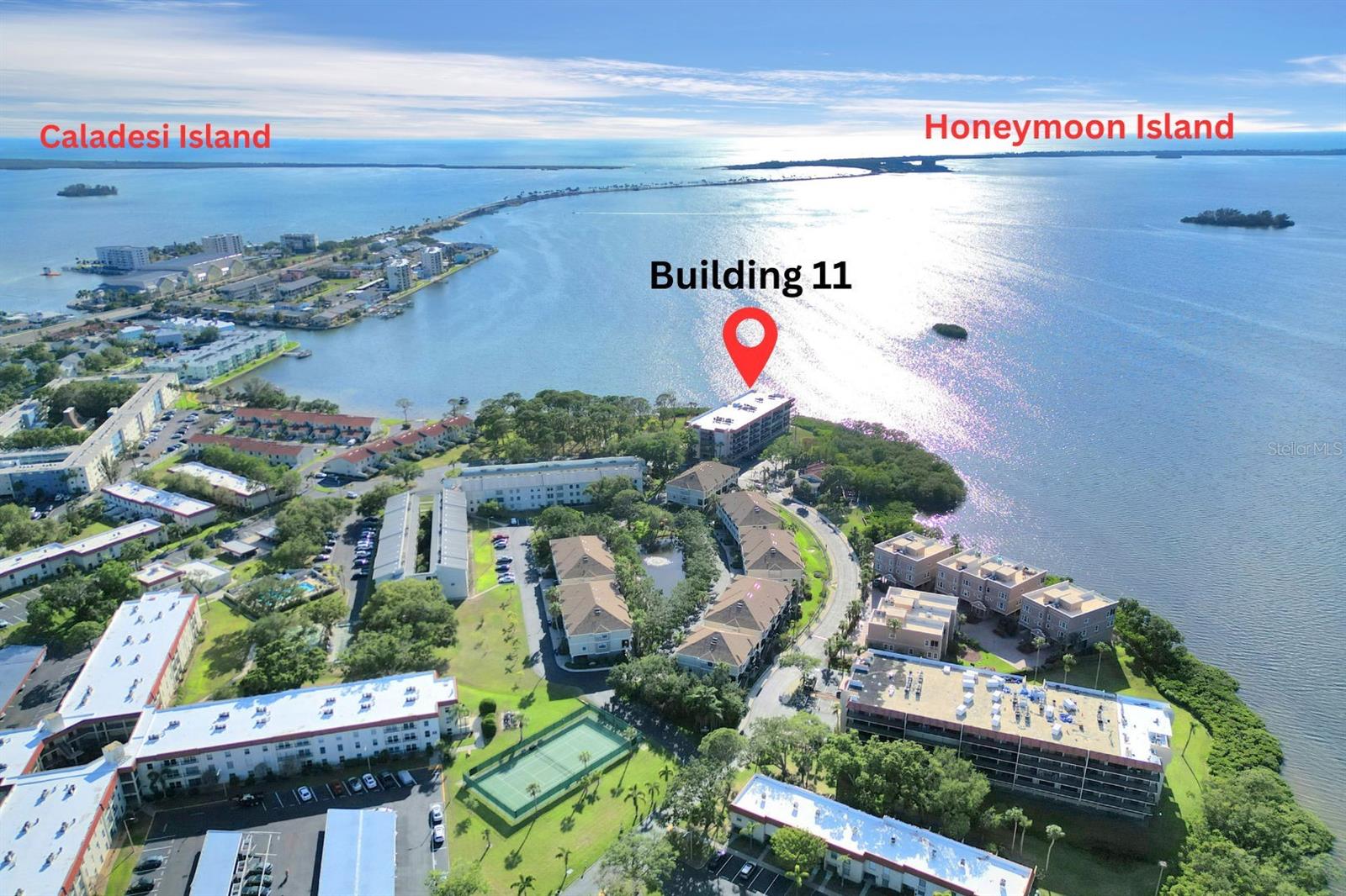 2700 BAYSHORE BOULEVARD 11308