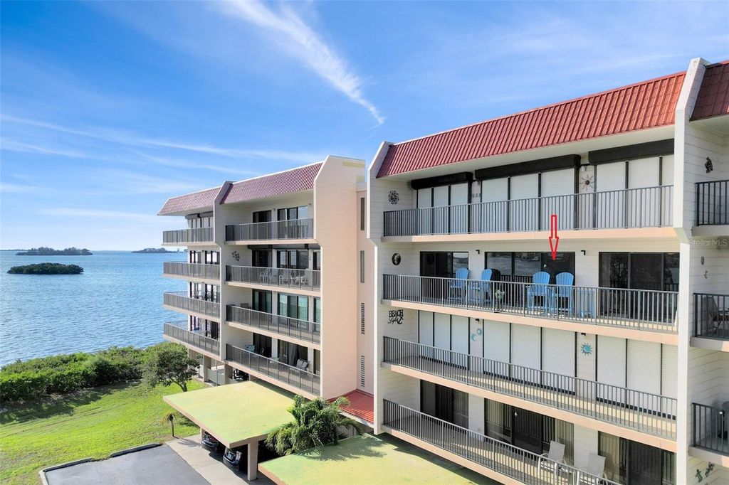 Photo of 2700 Bayshore Boulevard #11308, Dunedin, FL 34698 (MLS # TB8390076)