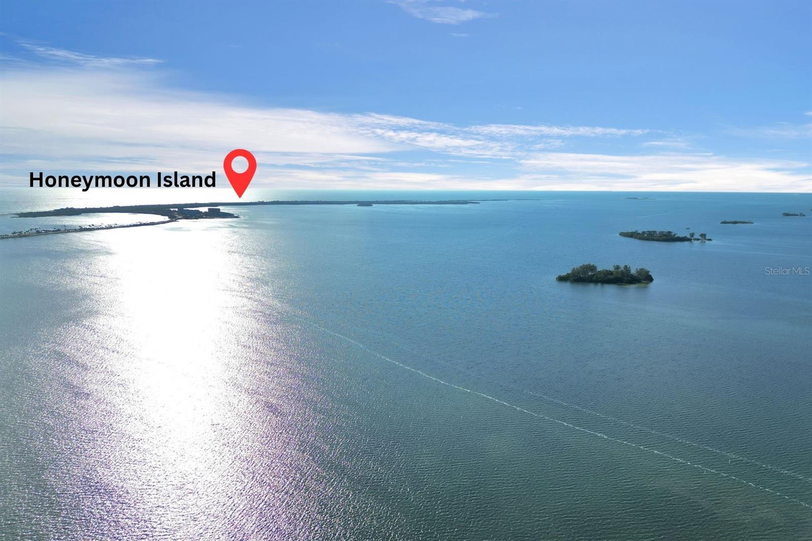 2700 BAYSHORE BOULEVARD 11308