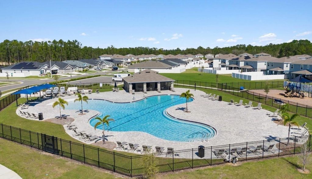 Photo of 1731 Oceania Avenue, Davenport, FL 33837 (MLS # L4962211)