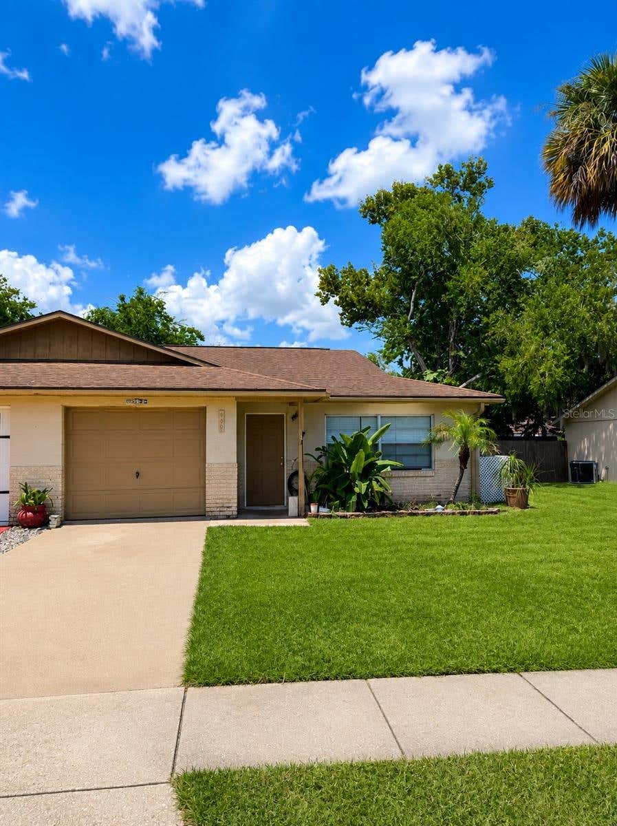 Photo of 920 Boulder Drive, South Daytona, FL 32119 (MLS # NS1088936)