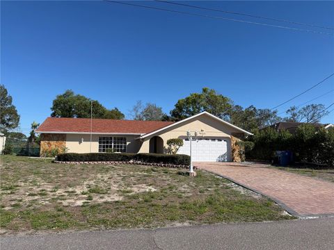 Photo of 2016 Deborah Drive, Spring Hill, FL 34609 (MLS # TB8492766)