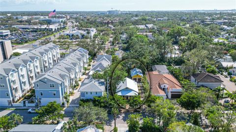 A home in SARASOTA