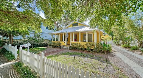 1920 LAUREL STREET SARASOTA FL 34236