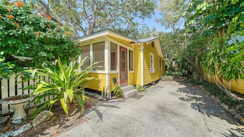 A home in SARASOTA