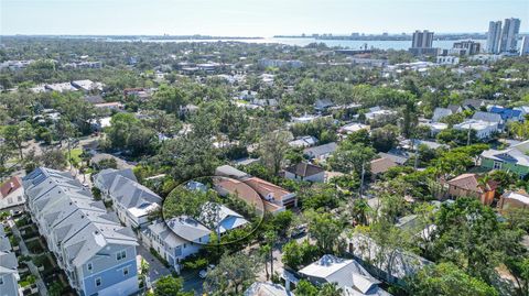 A home in SARASOTA