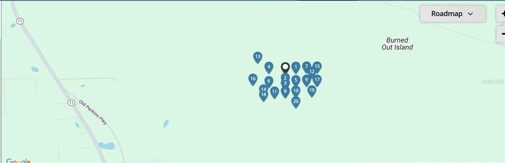 Photo of 0, Ormond Beach, FL 32174 (MLS # O6285485)