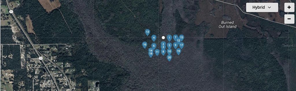 Photo of 0, Ormond Beach, FL 32174 (MLS # O6285485)