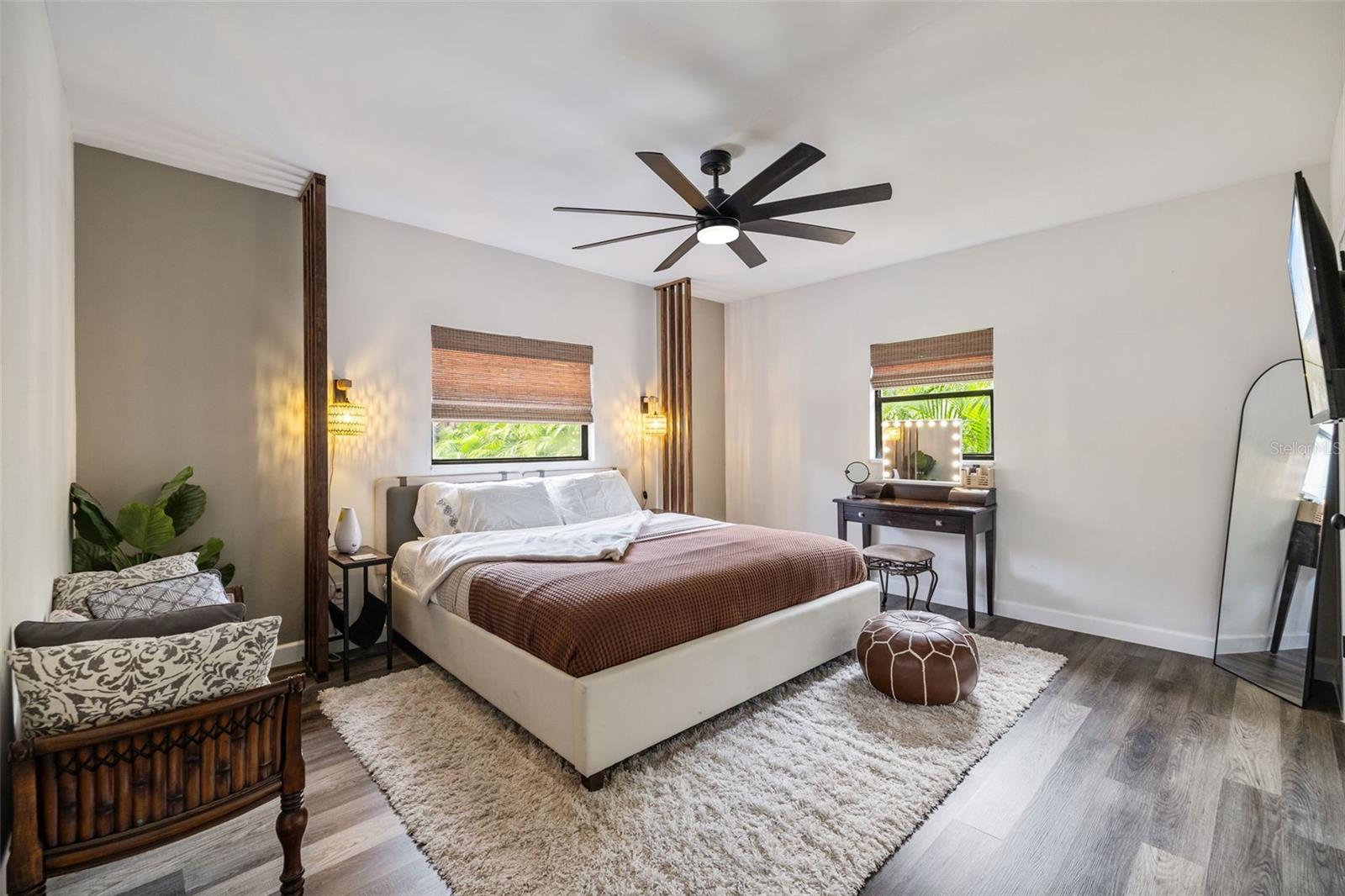 HAMPTON TERRACE - Residential Lease