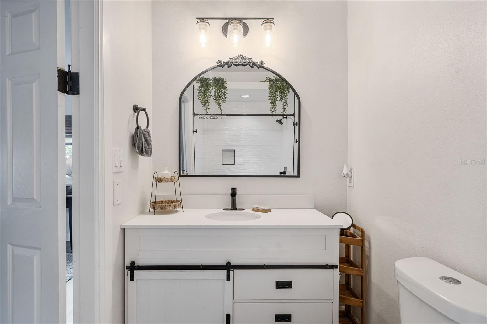 HAMPTON TERRACE - Residential Lease