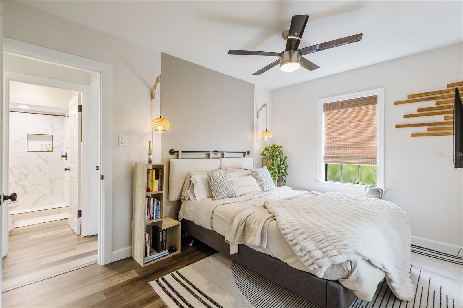 HAMPTON TERRACE - Residential Lease