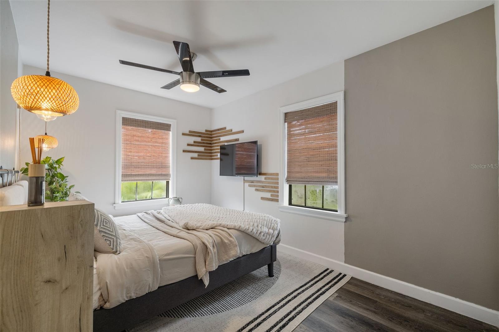 HAMPTON TERRACE - Residential Lease