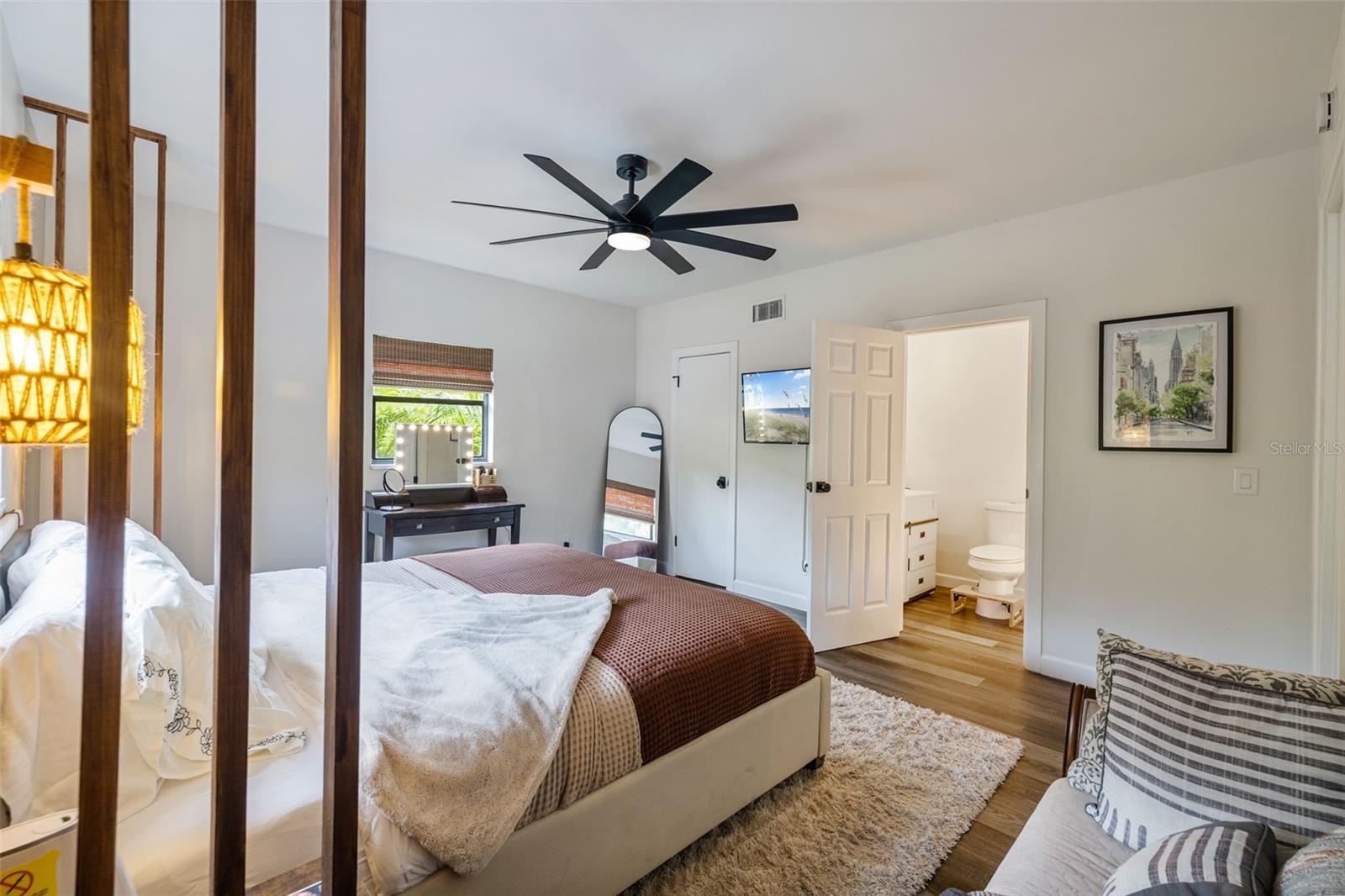 HAMPTON TERRACE - Residential Lease