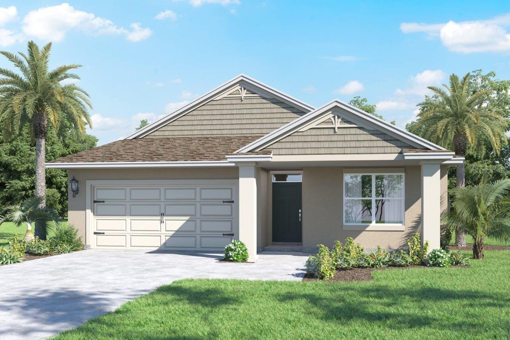 Photo of 5816 Mountain Road, Davenport, FL 33837 (MLS # O6443836)