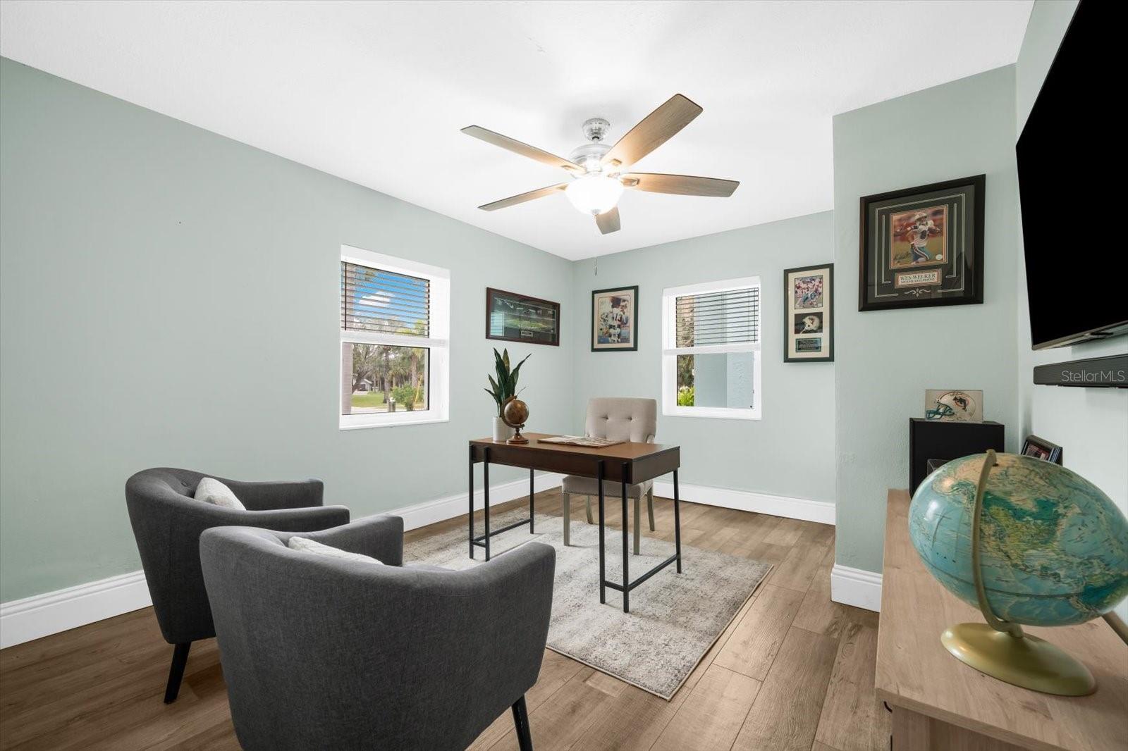 SUNSET HILLS - Residential