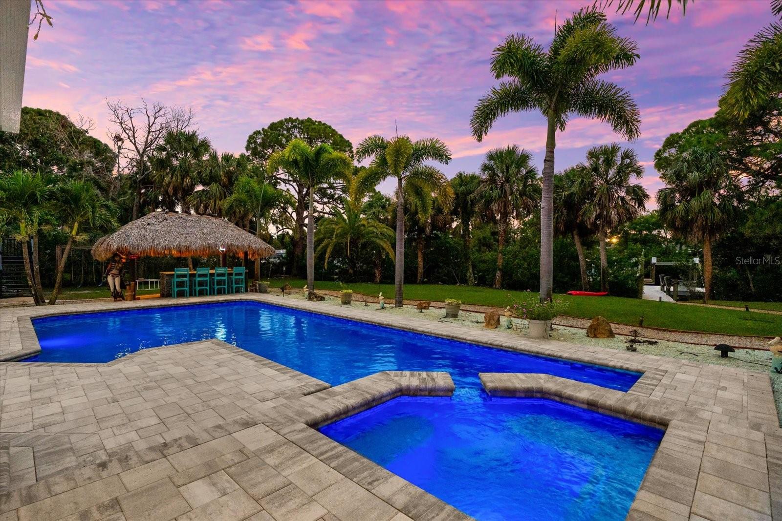 SUNSET HILLS - Residential