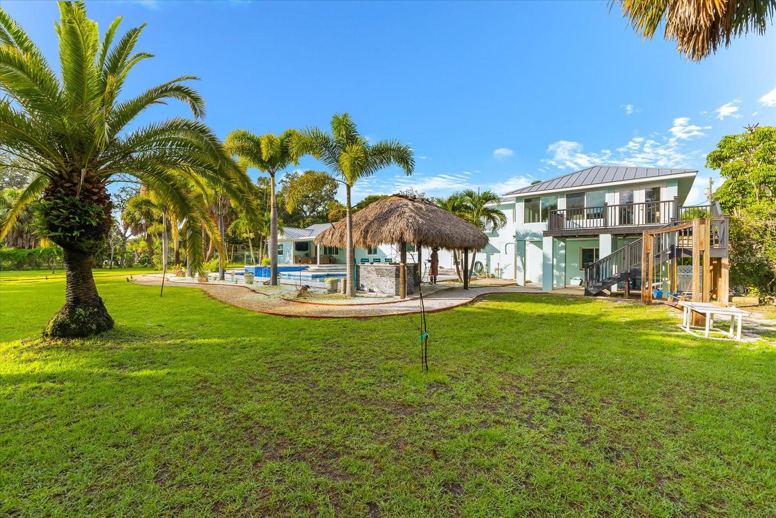 SUNSET HILLS - Residential