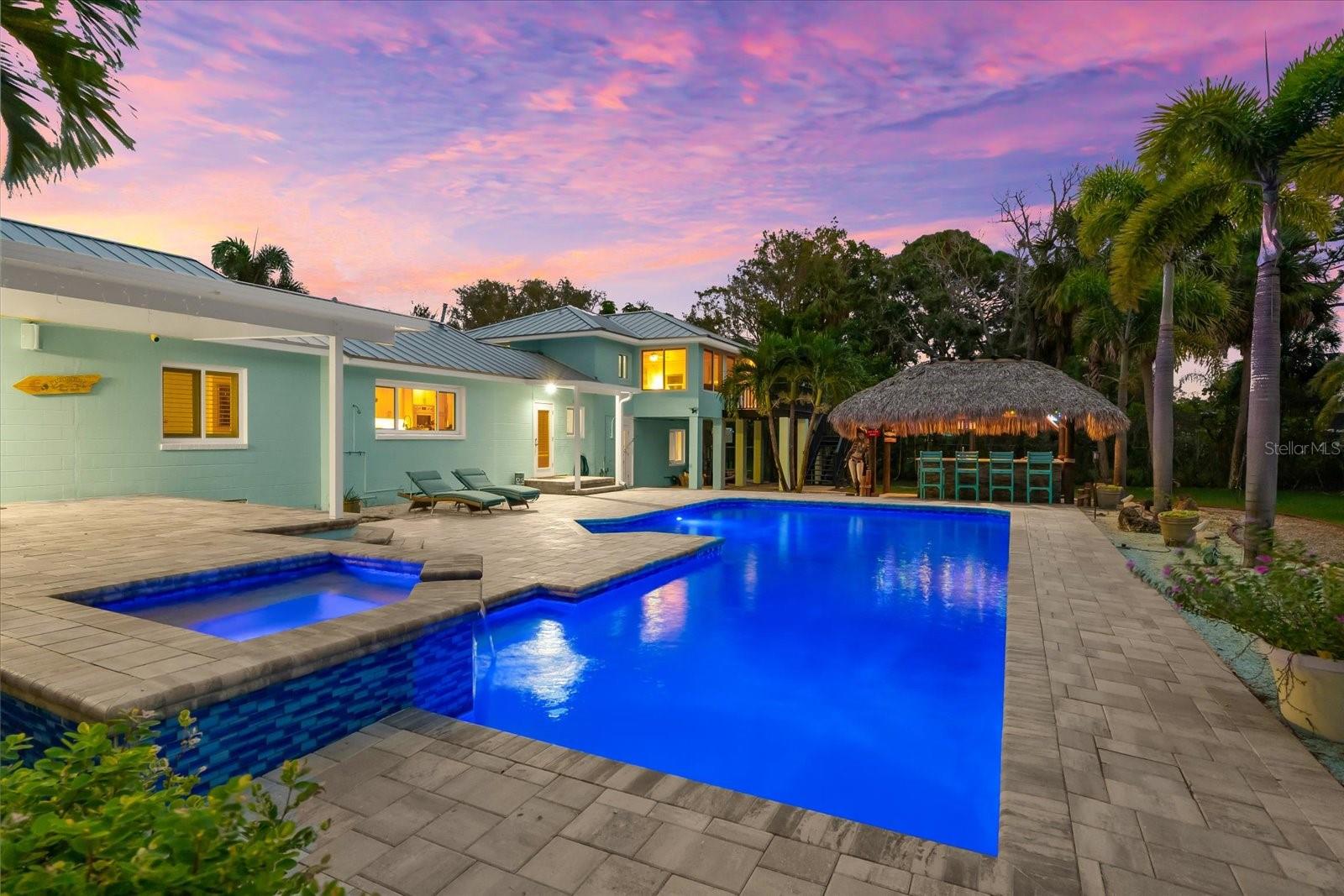 SUNSET HILLS - Residential