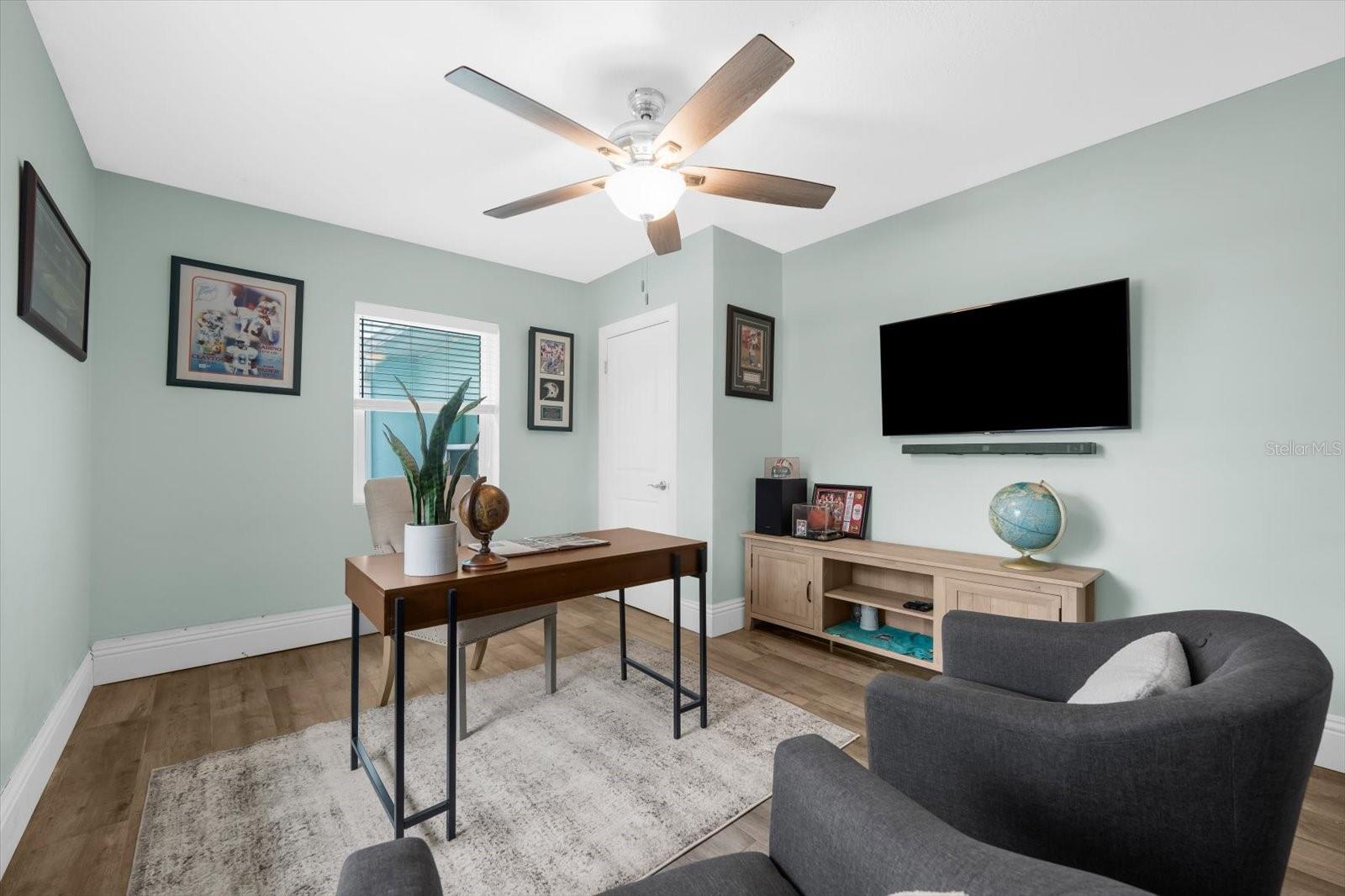SUNSET HILLS - Residential