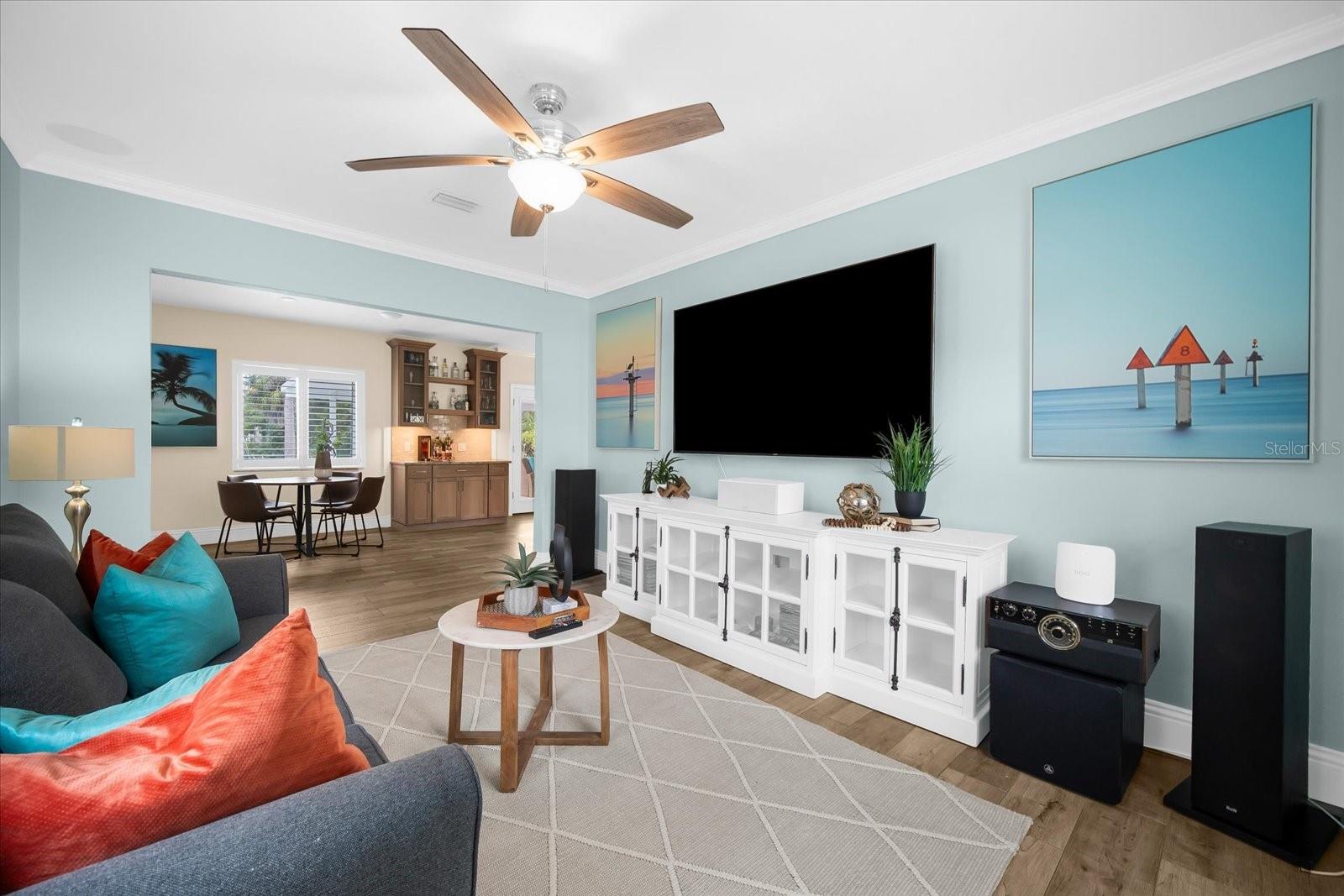 SUNSET HILLS - Residential