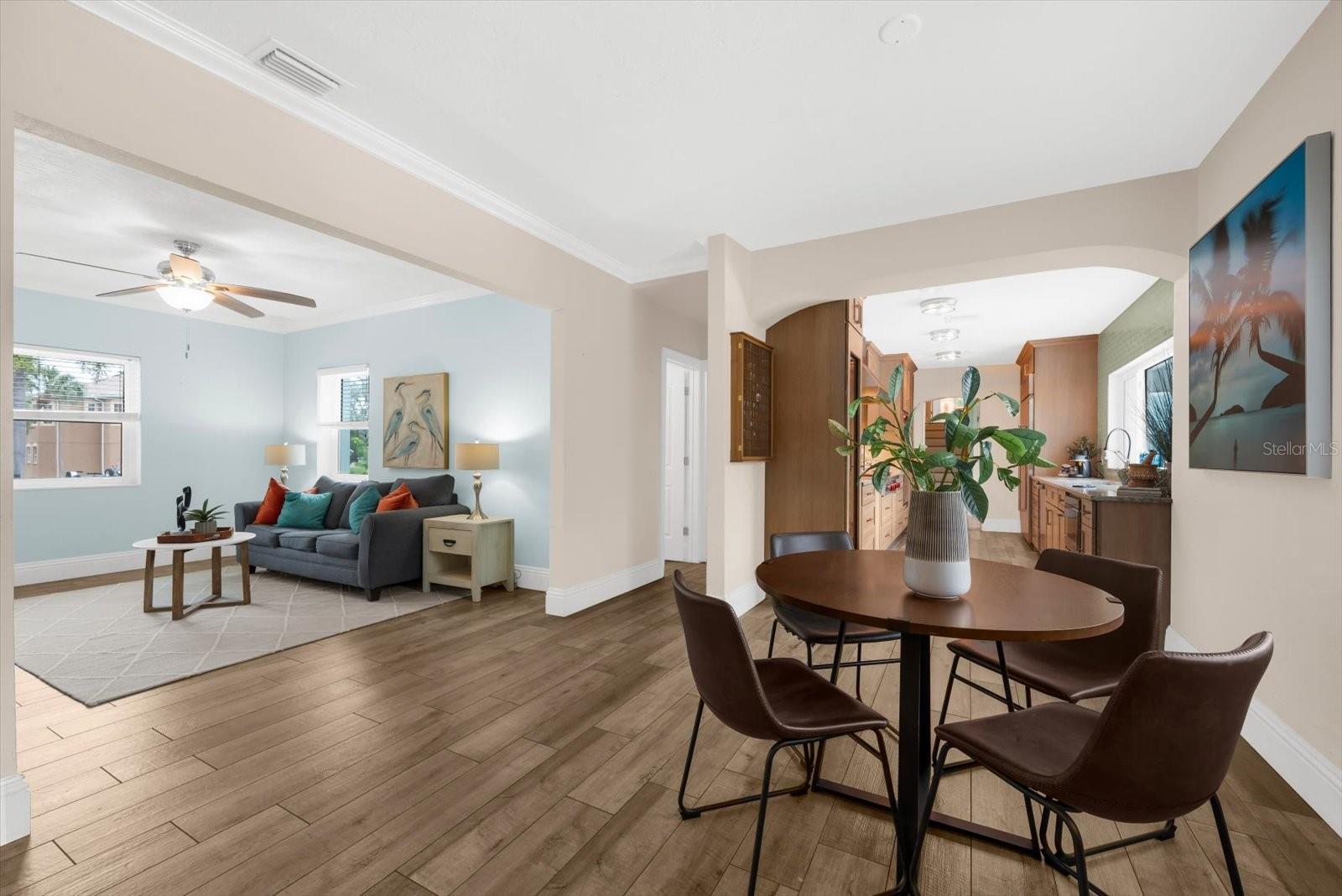 SUNSET HILLS - Residential
