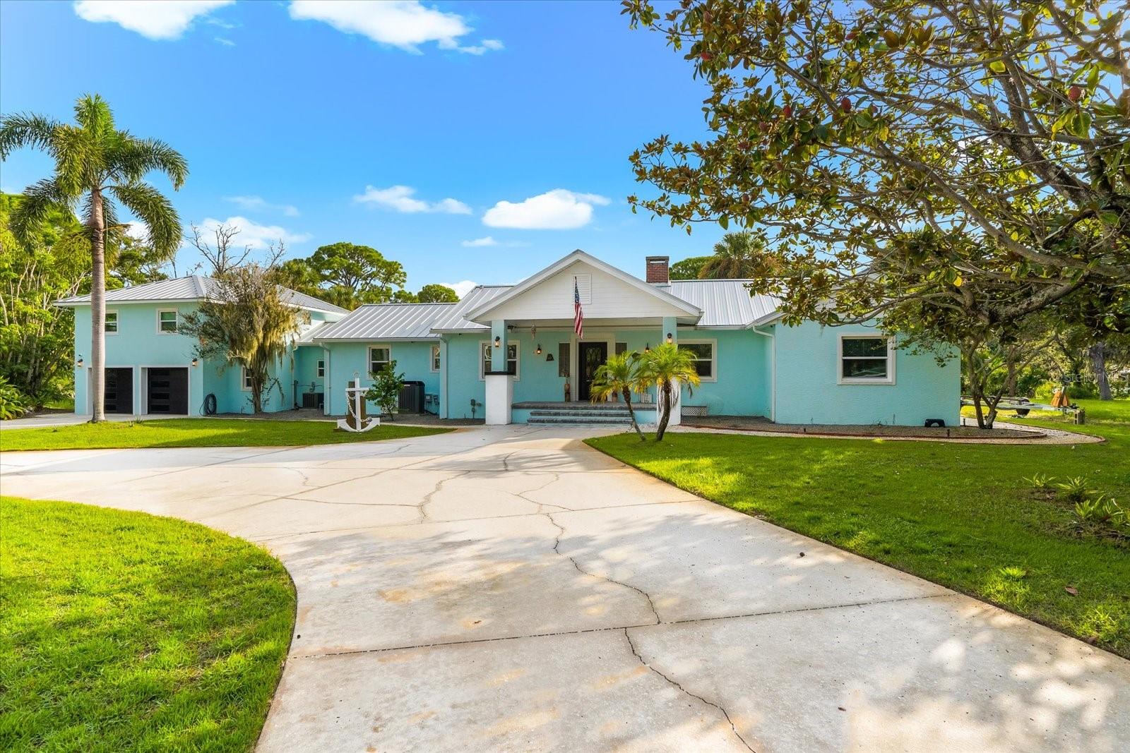 SUNSET HILLS - Residential
