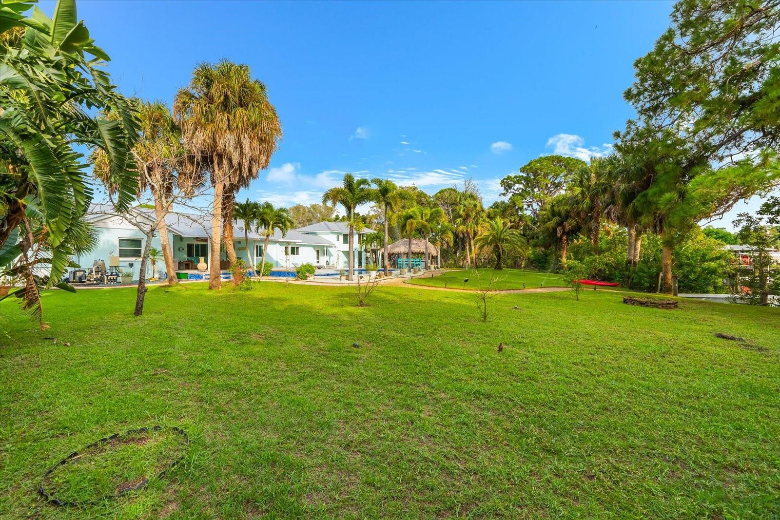 SUNSET HILLS - Residential