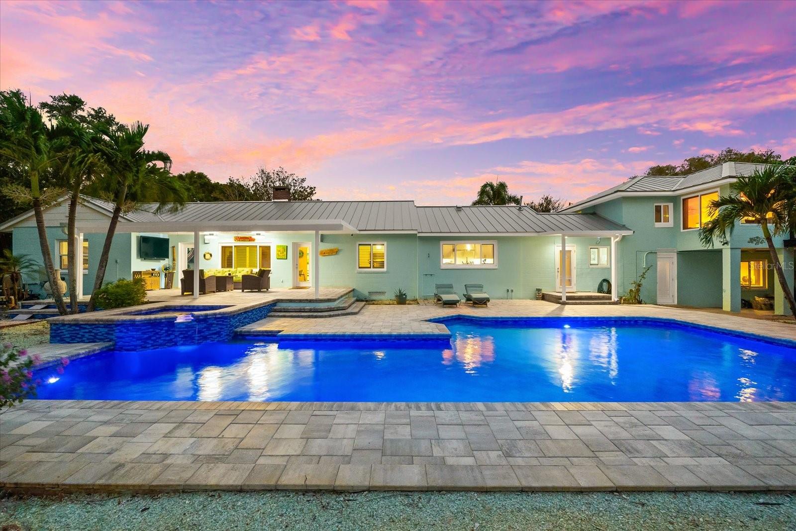 SUNSET HILLS - Residential