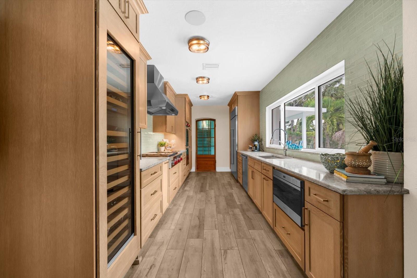 SUNSET HILLS - Residential