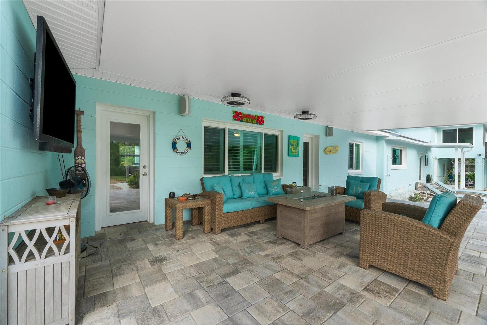 SUNSET HILLS - Residential